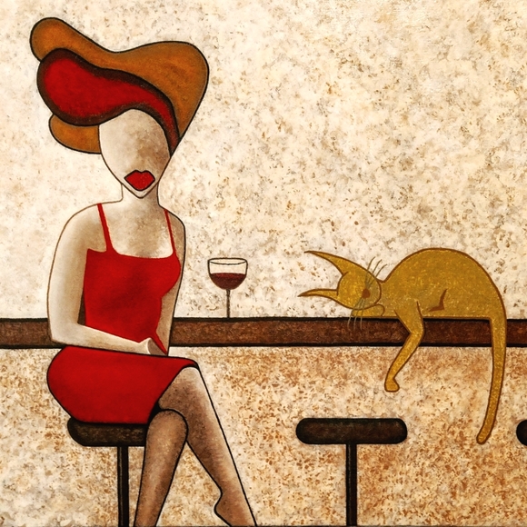 Meet your Posher, Kathleen - Picture 1 of 1